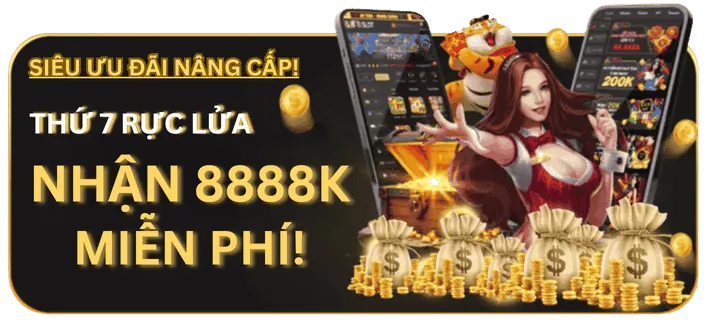Trò chơi bắn cá v999