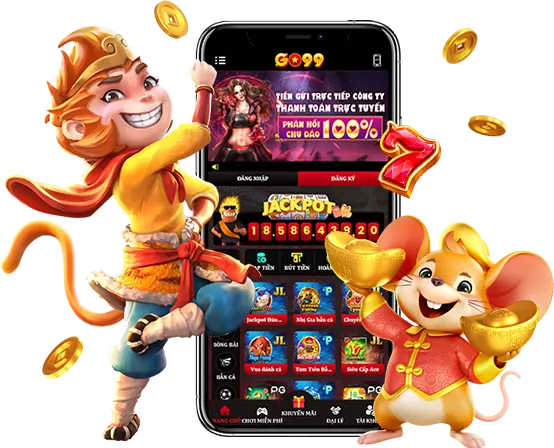 Thưởng Chào Mừng V999