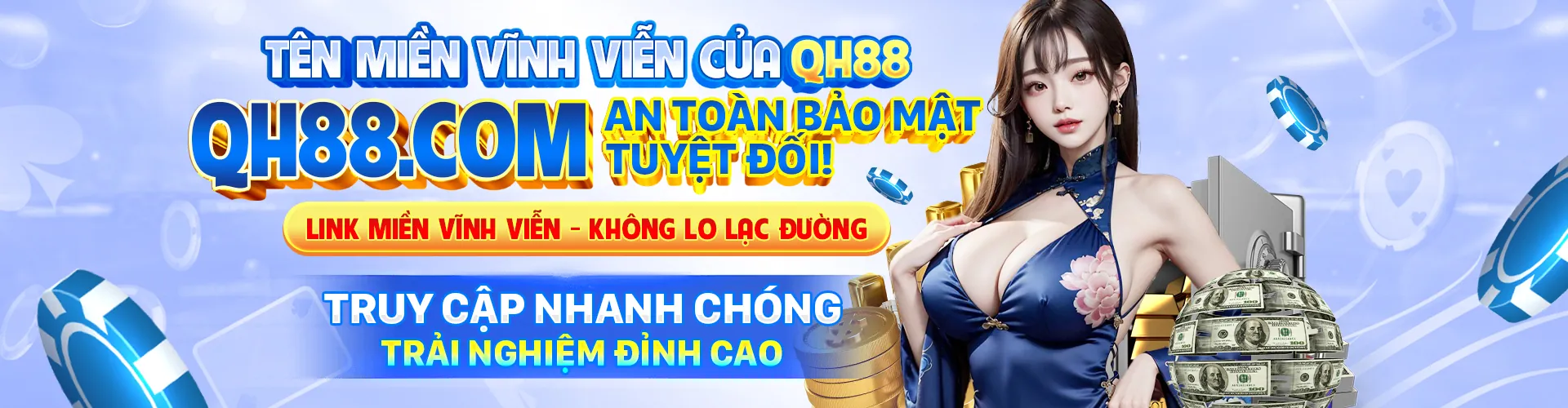 Hình ảnh đại diện Điều Khoản Dịch Vụ của v999