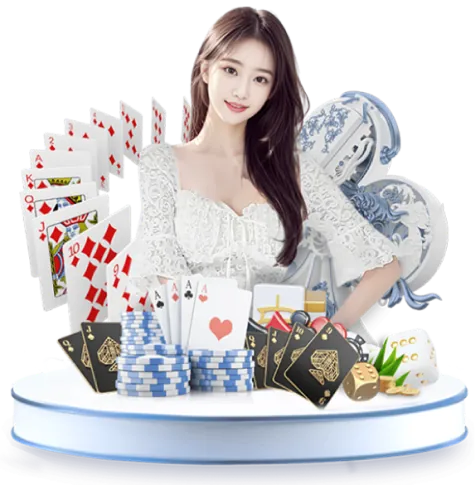 Thưởng Casino Trực Tuyến V999